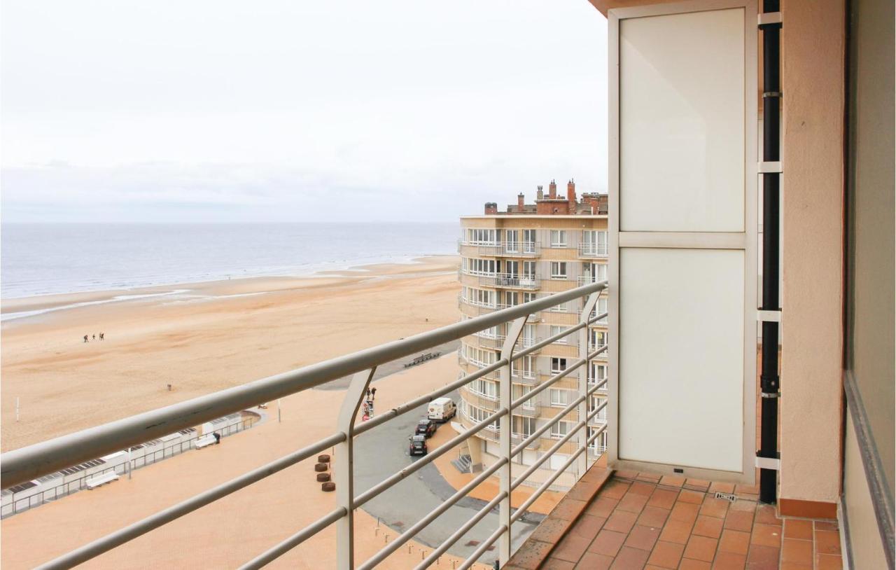 Residence Los Angeles Ref. 18 Ostende Exteriér fotografie